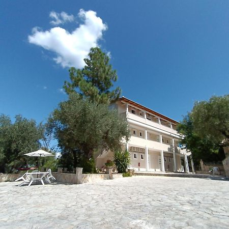 Pouliezos Koklanis Zante Apartments 알리케스 외부 사진