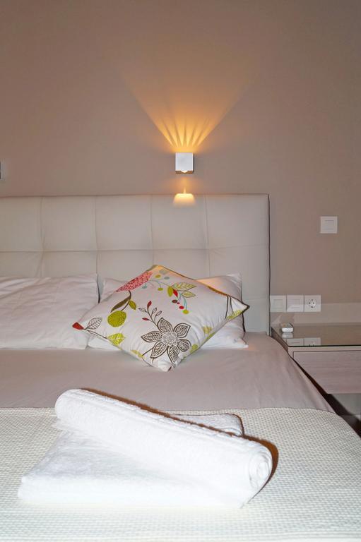 Pouliezos Koklanis Zante Apartments 알리케스 객실 사진