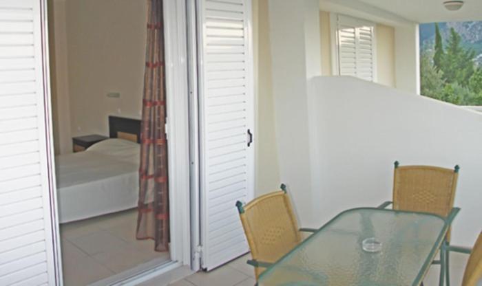 Pouliezos Koklanis Zante Apartments 알리케스 외부 사진