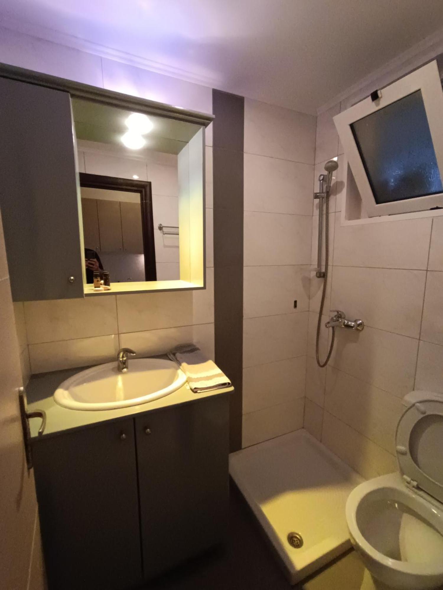 Pouliezos Koklanis Zante Apartments 알리케스 외부 사진