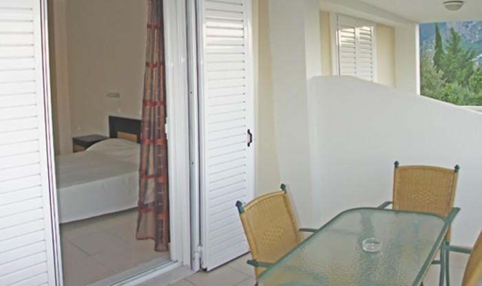 Pouliezos Koklanis Zante Apartments 알리케스 객실 사진